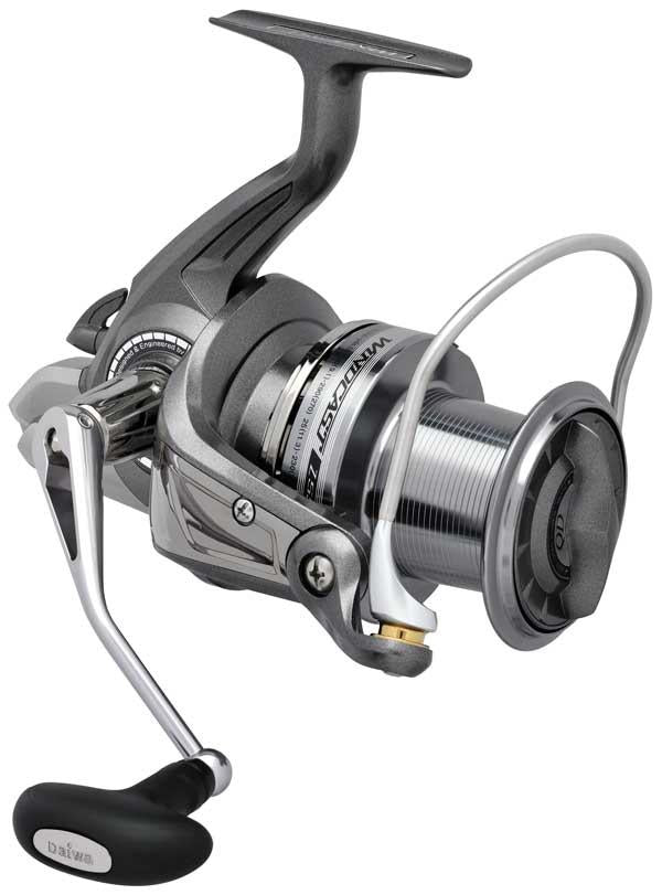 Windcast Z – Daiwa Nz