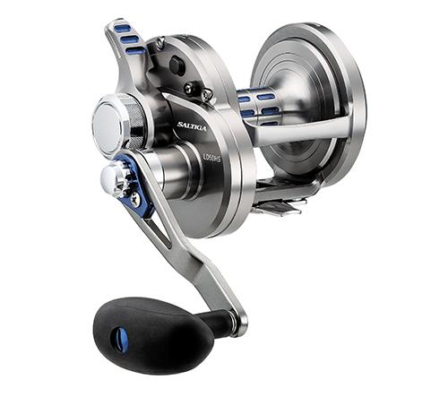 20 Saltiga 50hs – Daiwa Nz