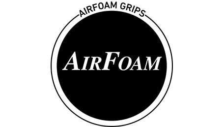 Airfoam Grips