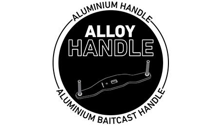 Alloy Handle