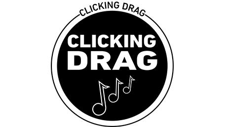 Clicking Drag