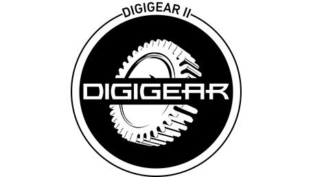 Digigear II