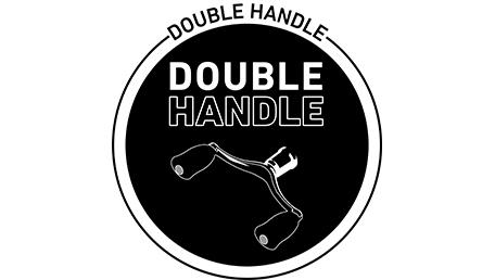 Double Handle