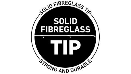 Fibreglass Tip