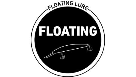 Floating Lure