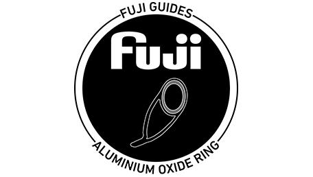 Fuji Aluminium Oxide Ring