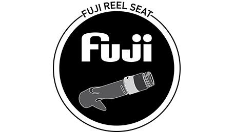 Fuji Reel Seat