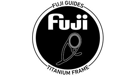 Fuji Titanium Guides