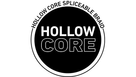 Hollow Core Braid