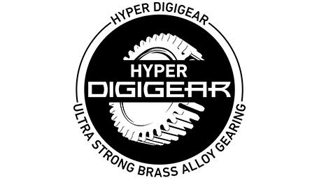 Hyper Digigear II