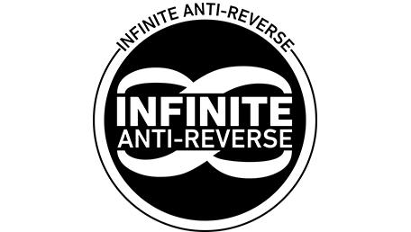 Infinite Anti Reverse