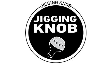 Jigging Knob