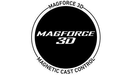 Magforce 3D