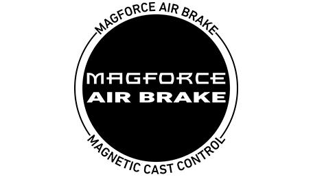 Magforce Air Brake