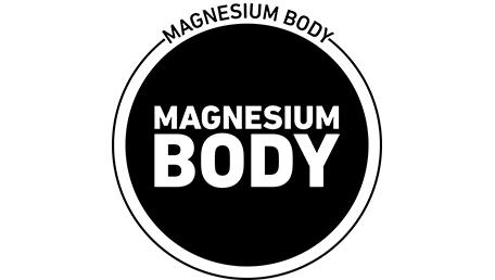 Magnesium Body