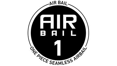 One Piece Air Bail