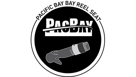 Pacbay Reel Seat