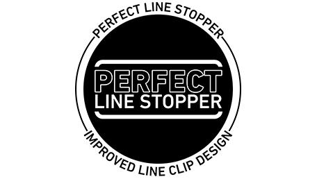 Perfect Line Stopper