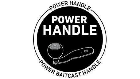 Power BC Handle