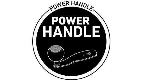 Power OH Handle