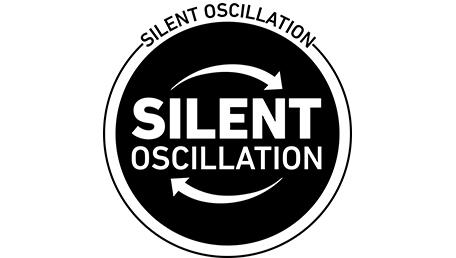 Silent Oscillation