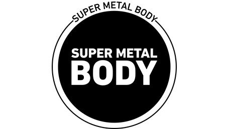 Super Metal Body