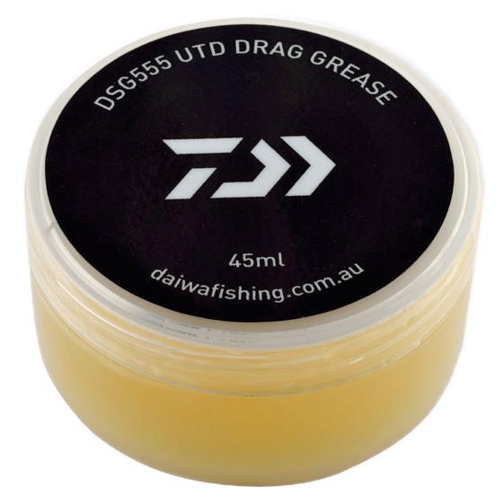 UTD Drag Grease