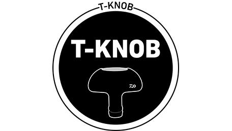 T-Knob