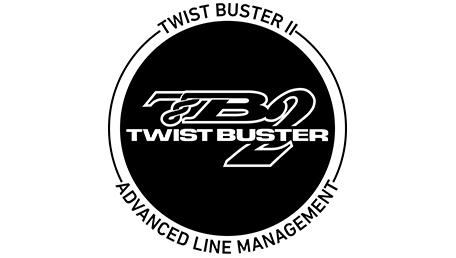 Twist Buster II