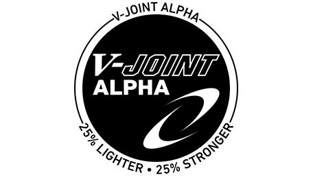 V-joint Alpha