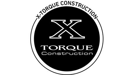 X-Torque Construction