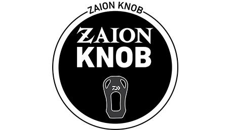 Zaion Knob