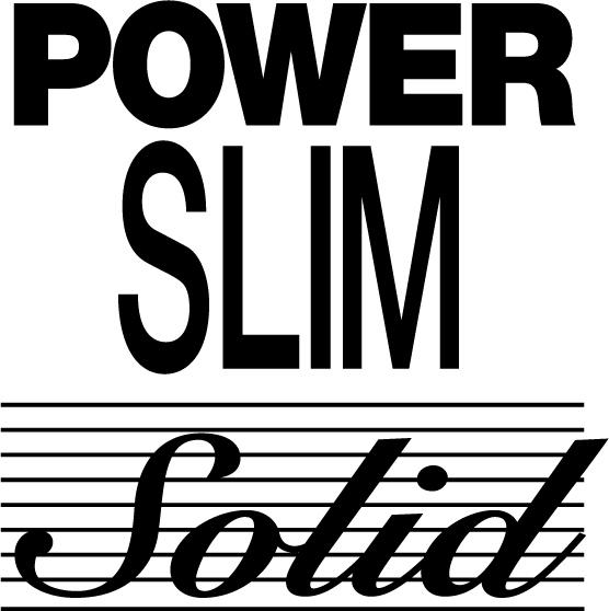 Power Slim Logo