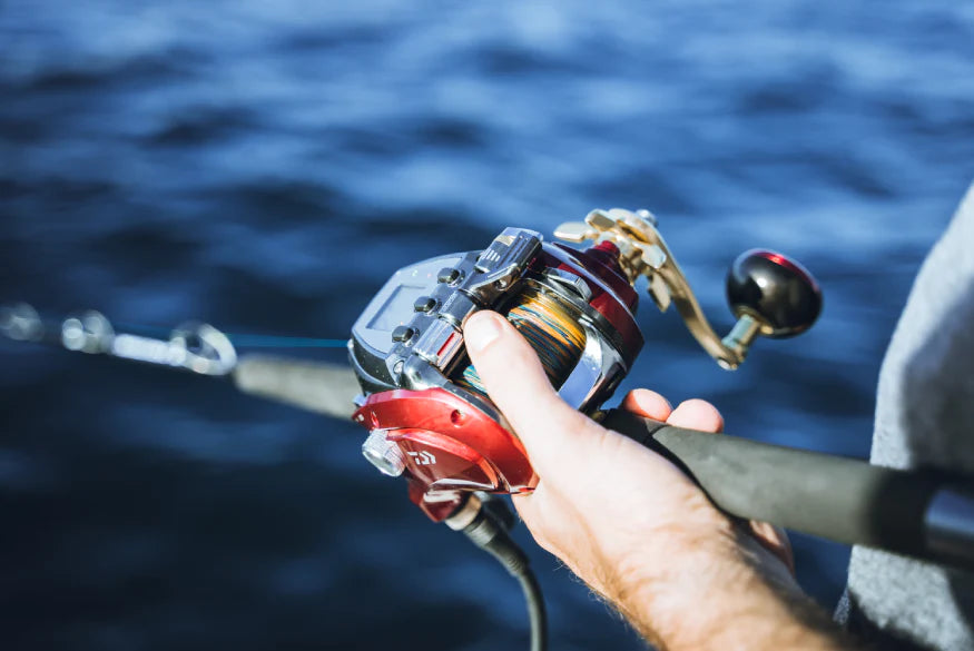 The Complete Guide To Electric Fishing