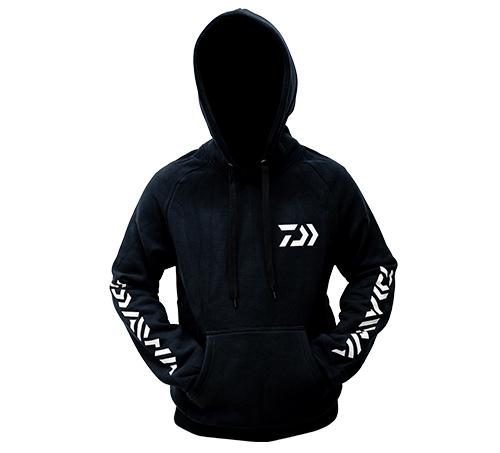 Vector Hoodie- Black