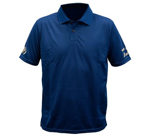 Polo Shirts- Navy