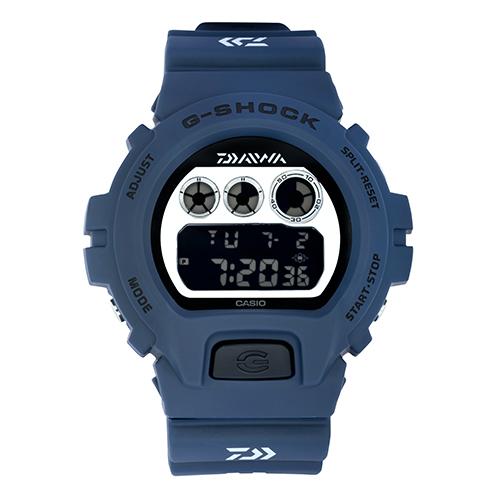 Daiwa X G-Shock