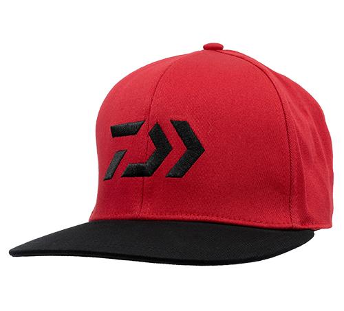 DVEC DC60020 CAP- Red