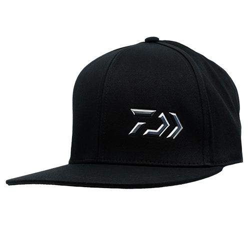 DVEC DC60120 CAP- Black