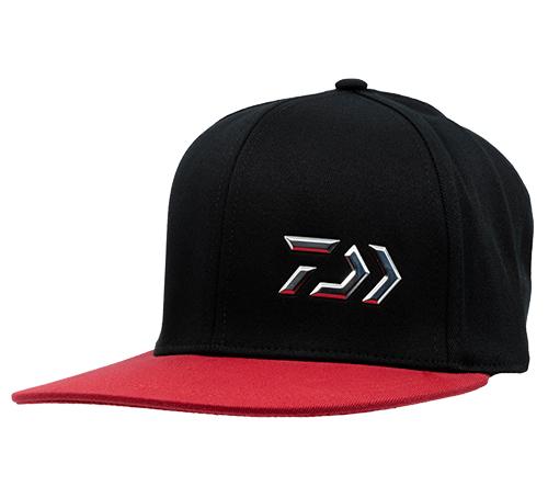 DVEC DC60120 CAP- Red