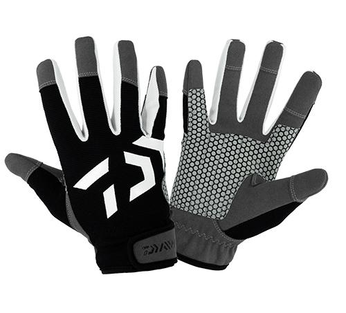 Offshore Glove- Black