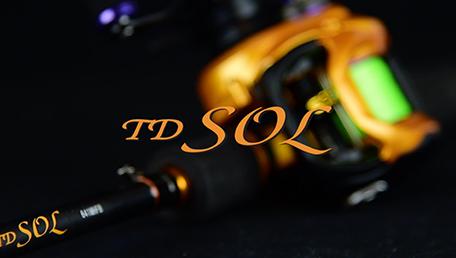 TD SOL III TW SV