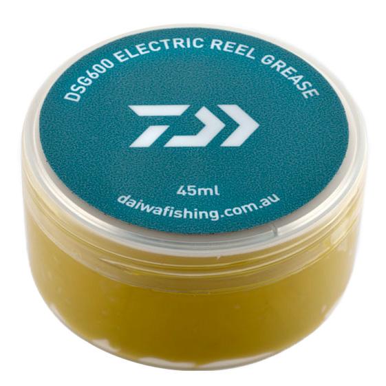 Electric Reel Grease, DSG600