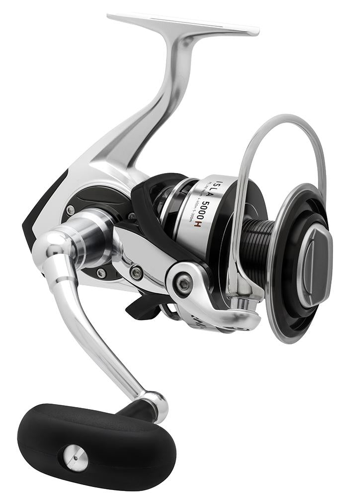 Isla – Daiwa NZ