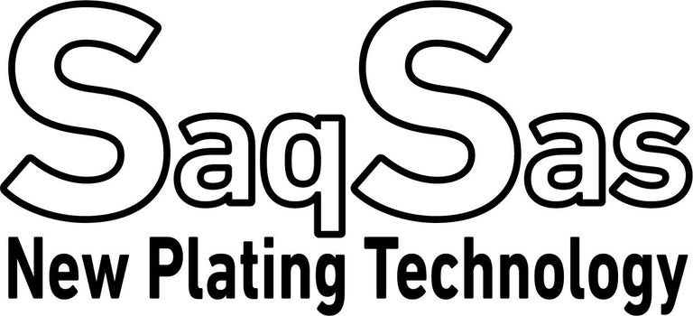 SaqSas Logo