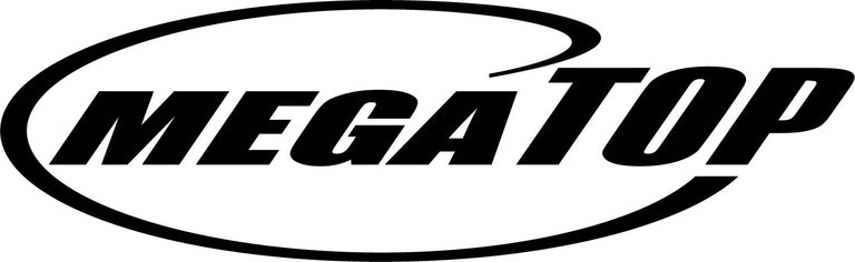 Megatop Logo