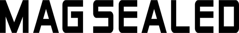 Magsealed Logo