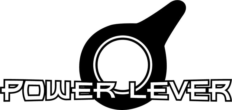 Powerlever Logo