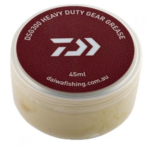 Heavy Duty Gear Grease