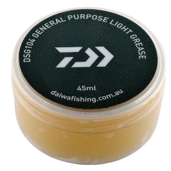 General Purpose Light Grease